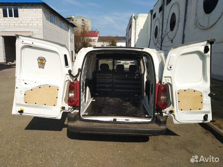 Грузоперевозки