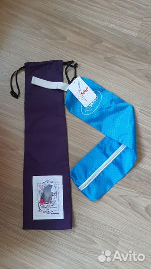 Аксессуары для художественной гимнастики