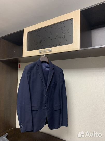 Костюм подростковый