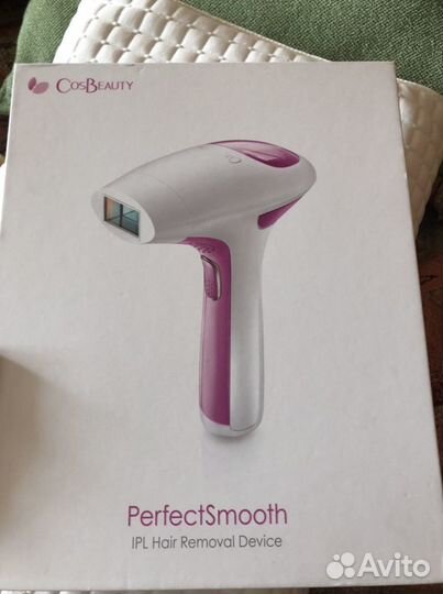 Фотоэпилятор CosBeauty