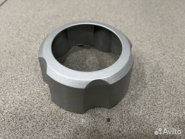 Колпак колеса в литой диск передний Kia Sportage