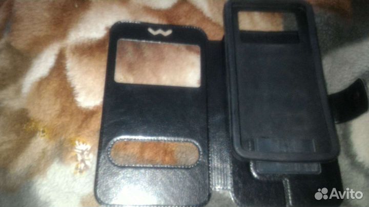 Чехол для телефона универсальный