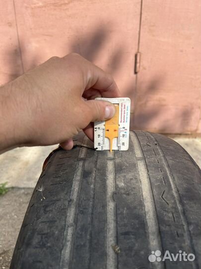 Nitto NT830 205/60 R16