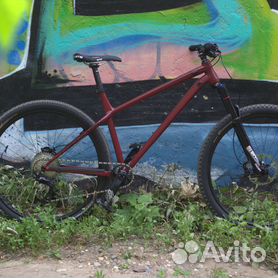 Commencal meta ht am cheap for sale