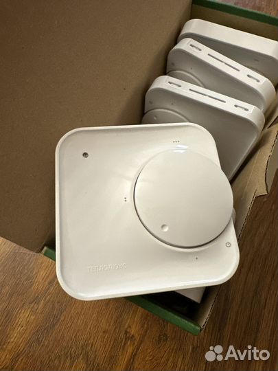 Термолюкс тр510