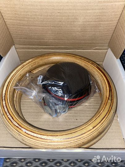 Гимнастические кольца workout