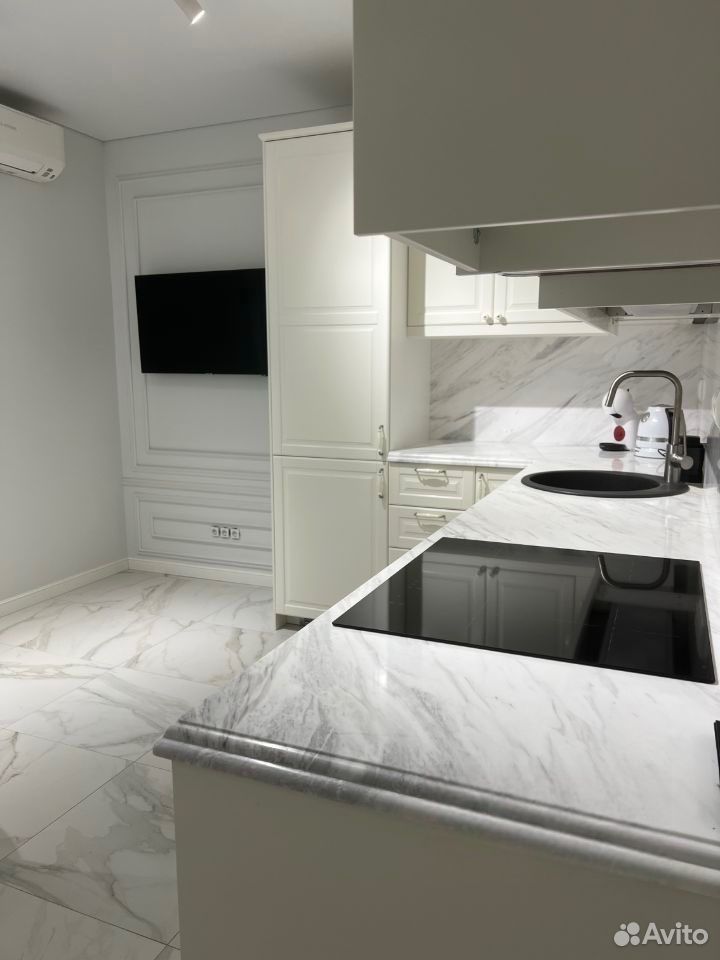 2-комнатная квартира, 64 м² — фото 2