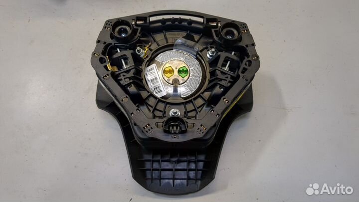 Подушка безопасности водителя Opel Corsa D, 2011