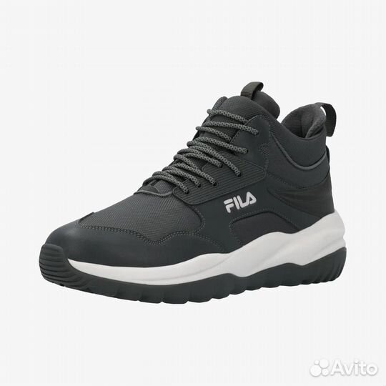Кроссовки fila Tornado Mid Wntr