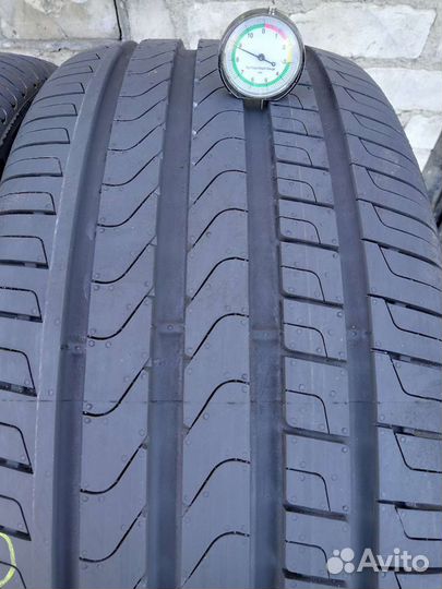 Pirelli Scorpion Verde 285/45 R20