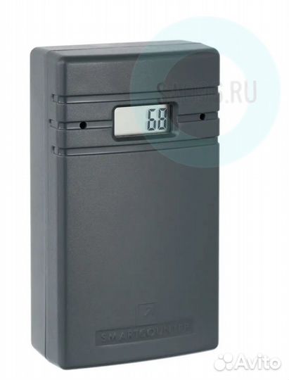 Счетчик посетителей для магазинов