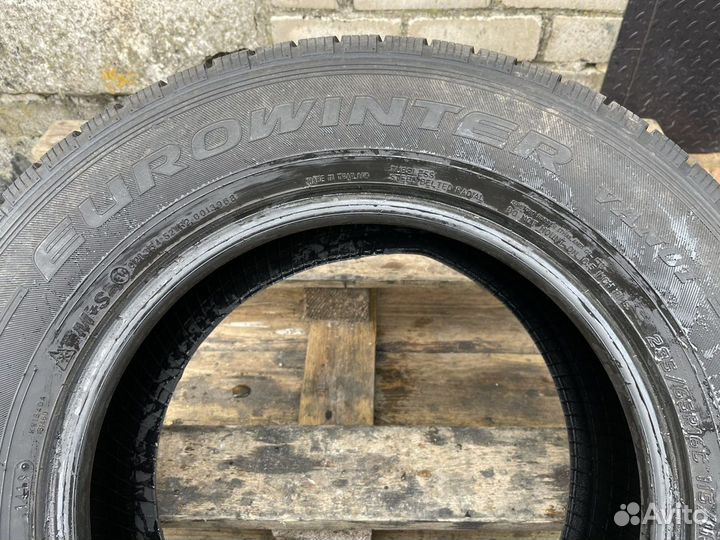 Falken Eurowinter VAN01 235/65 R16C