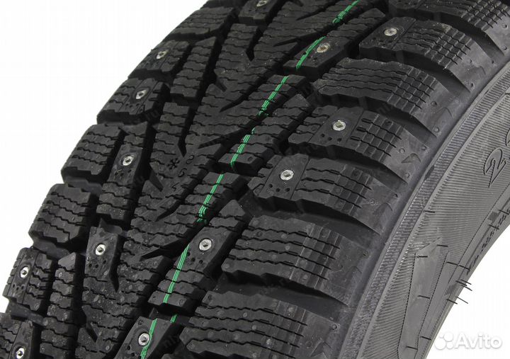 Ikon Tyres Nordman 7 SUV 235/70 R16 106T