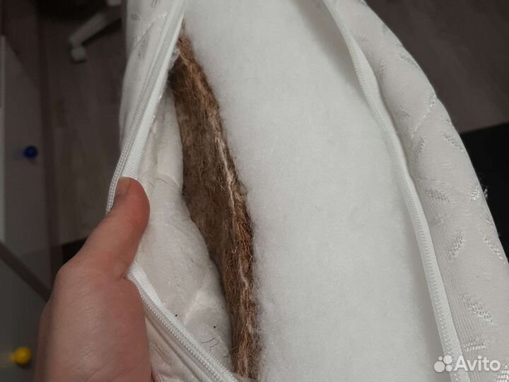 Матрас детский 120 *60