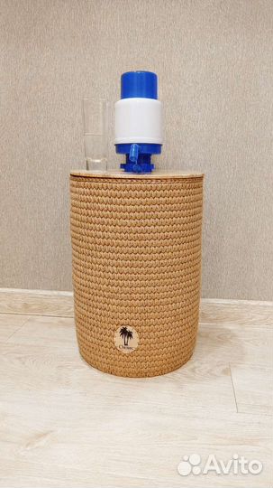 Корзина цилиндр