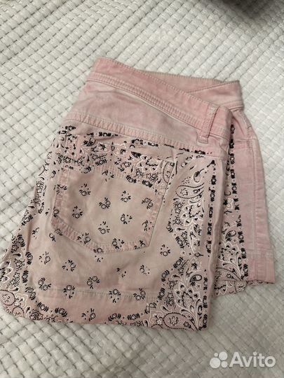 Шорты Dolce gabbana женские, 46