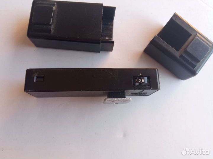 Дальномер Блик. СССР