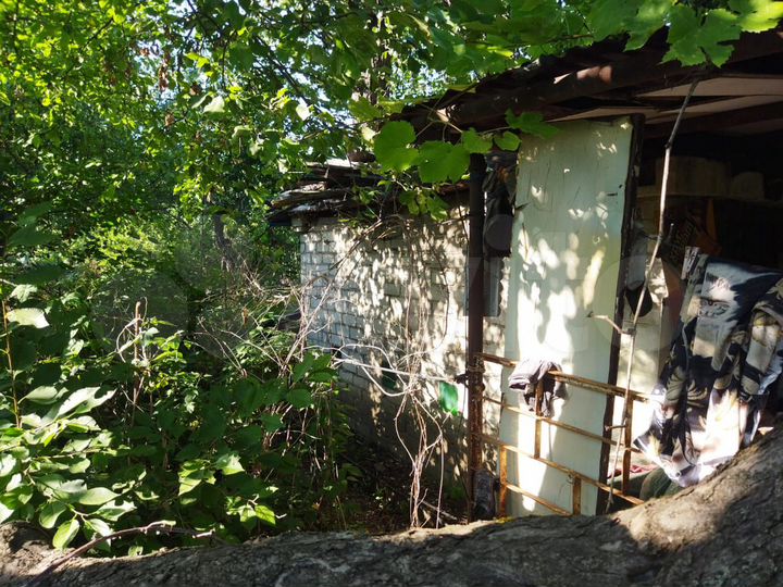 Дача 20 м² на участке 9,2 сот.