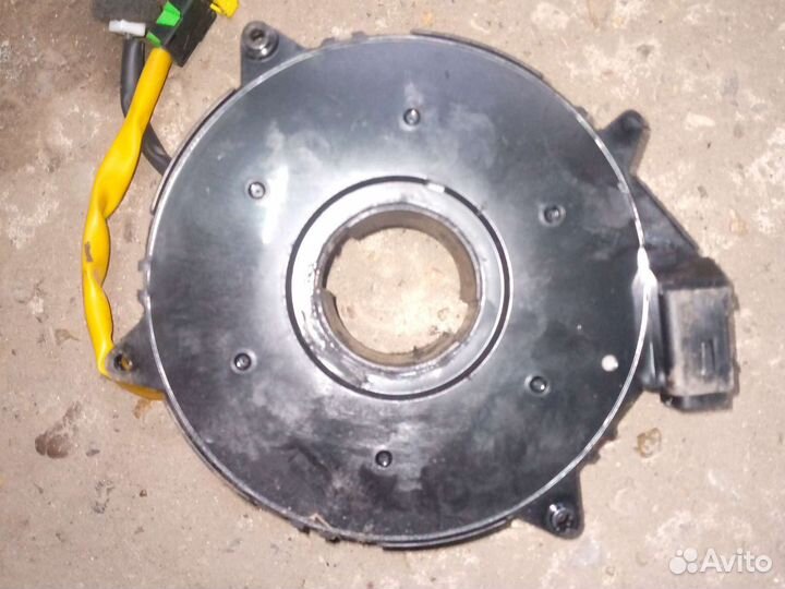 Подрулевой шлейф KIA Spectra