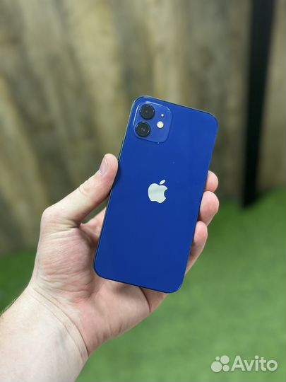 iPhone 12, 128 ГБ