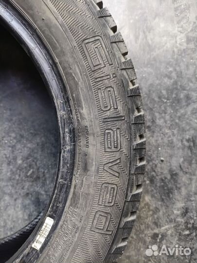 Gislaved Nord Frost 200 205/55 R16 94