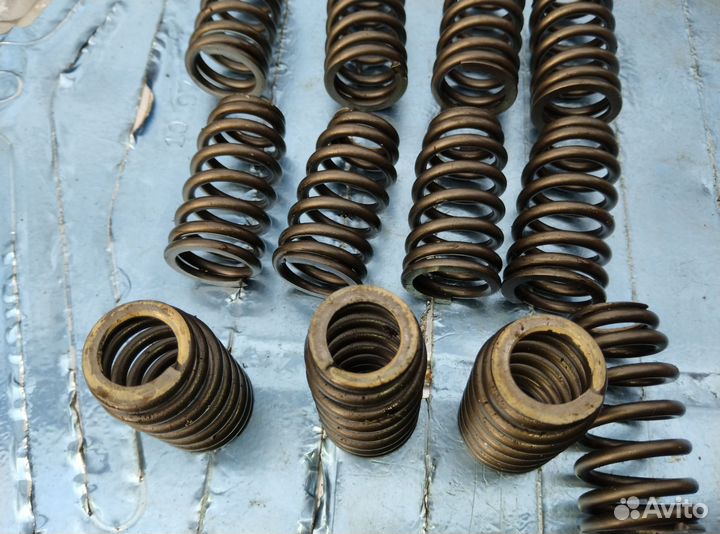 Пружина клапана G4NA Xендай Kиa 2.0 Kia Нyundаi