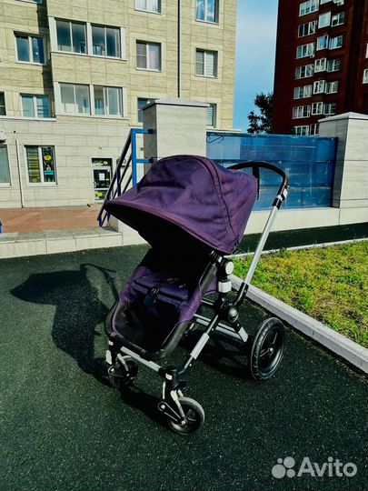 Bugaboo cameleon 3 детская коляска 3 в 1