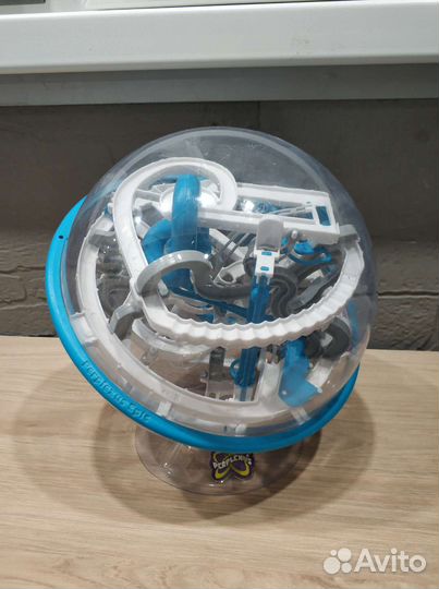 Шар головоломка perplexus