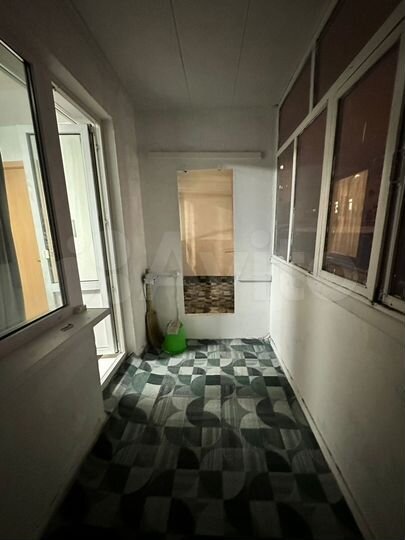 3-к. квартира, 52,8 м², 1/9 эт.