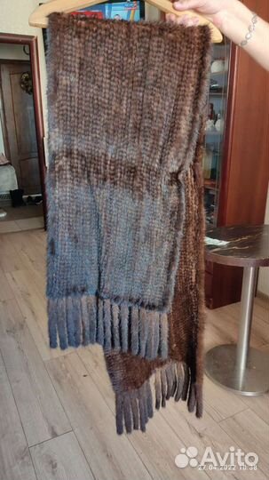 Шарфы и палантины италия