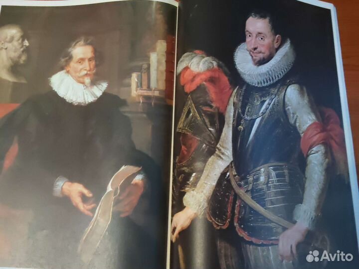 Журнал, Rubens