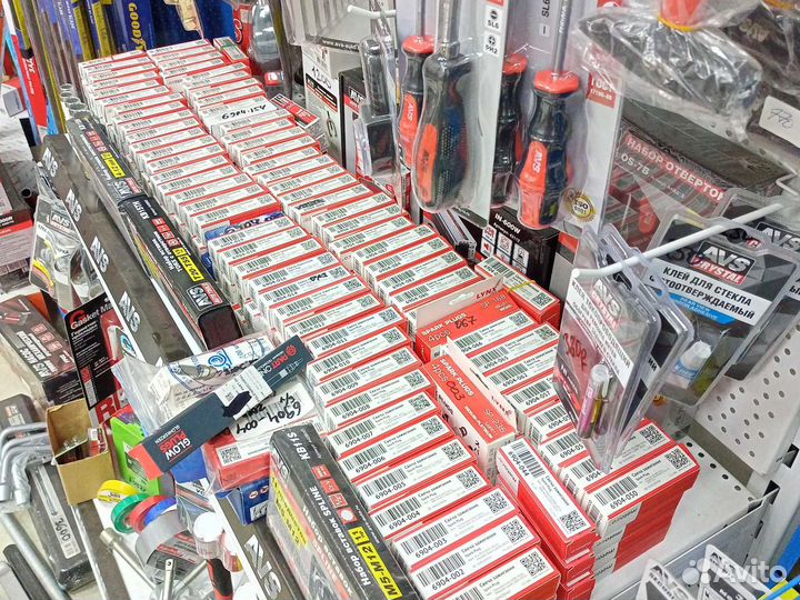 Свеча зажигания mazda/ ford/ volvo