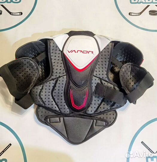 Нагрудник bauer 2x