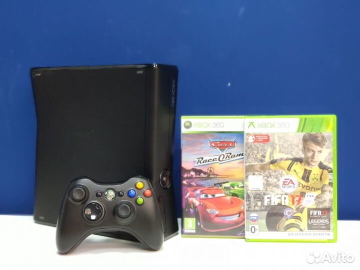 Xbox360. Гарантия. Рассрочка