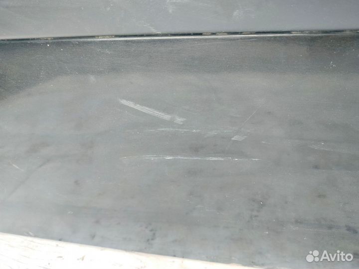 Дверь задняя левая Renault Megane, II 2005