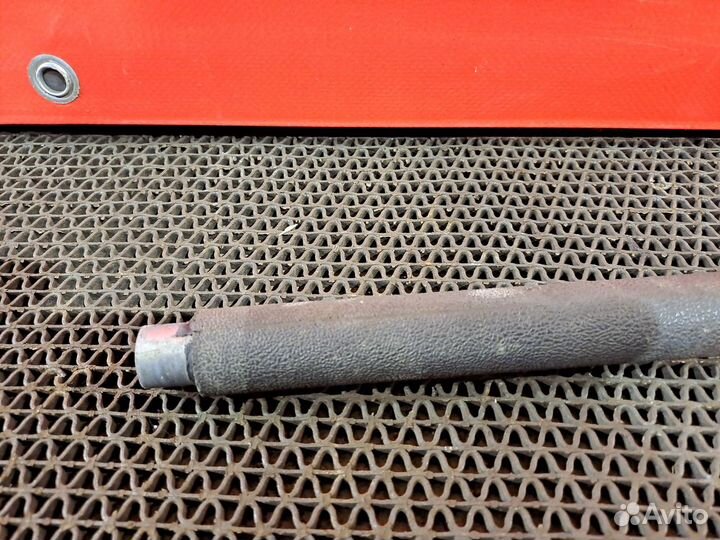 Поручень кабины задний левый