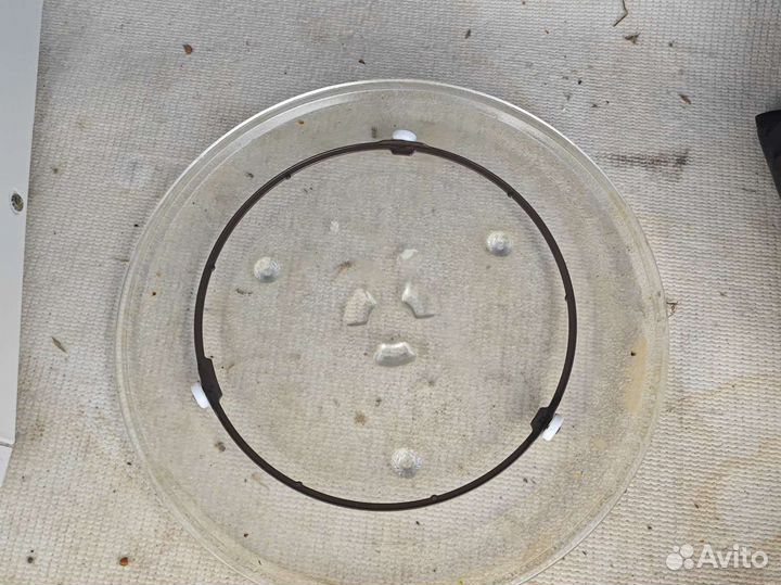 Микроволновая печь бу