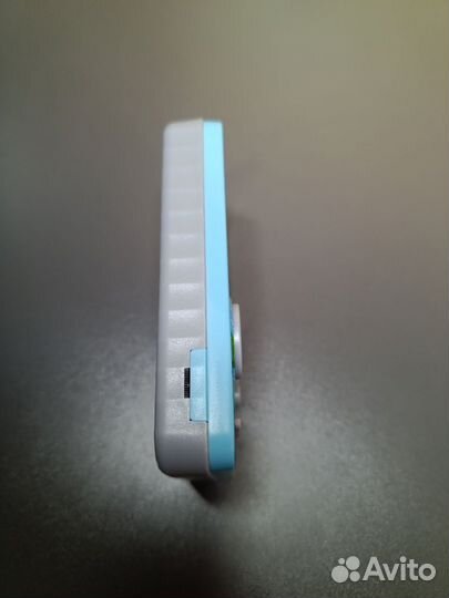 Портативная игровая приставка