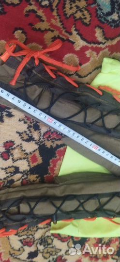 Аэрокомбинезон для детей с дцп