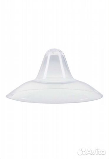 Накладки на грудь новые