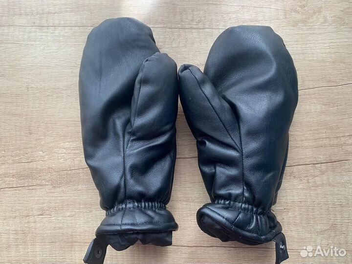 Варежки (7 размер)