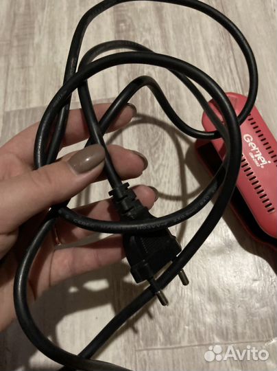 Выпрямитель