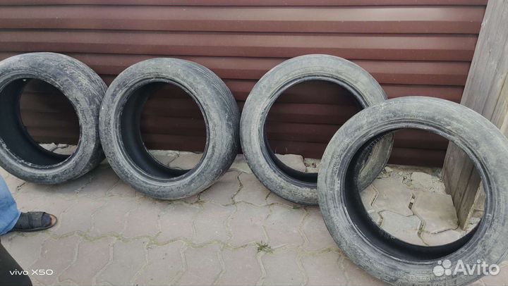 Triangle TR968 225/50 R17 W