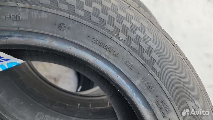 Viatti Bosco H/T V-238 215/65 R16 98H