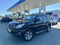 Toyota Land Cruiser Prado 4.0 AT, 2010, 317 000 км, с пробегом, цена 2 699 000 руб.