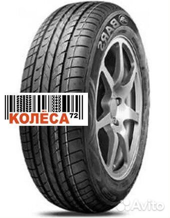 Bars MZ777 195/60 R15