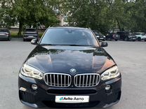 BMW X5 3.0 AT, 2017, 169 000 км, с пробегом, цена 4 600 000 руб.