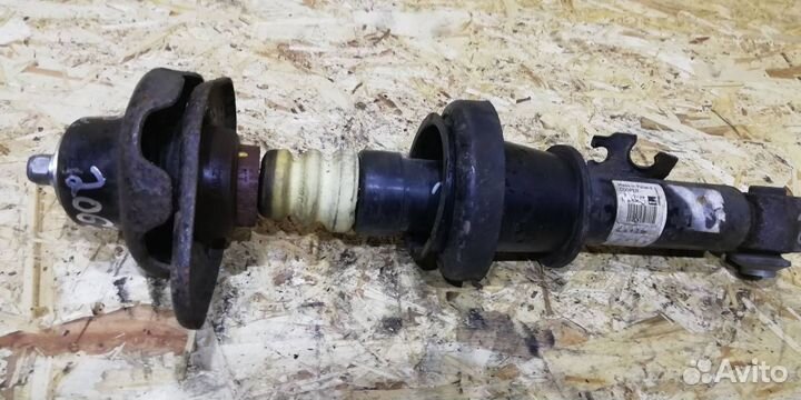 Амортизатор задний Mini Cooper R56 2009