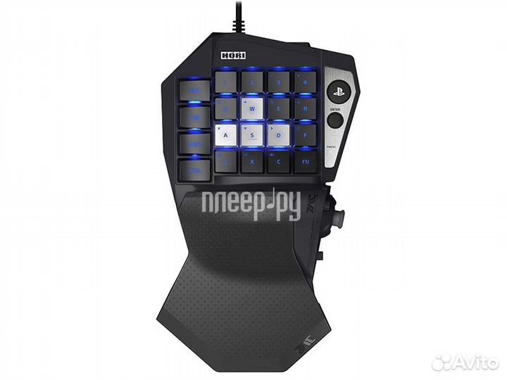 Кейпад Hori T.A.C. Mechanical Keypad SPF-030U