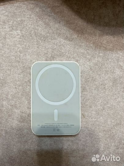 Повербанк apple бу